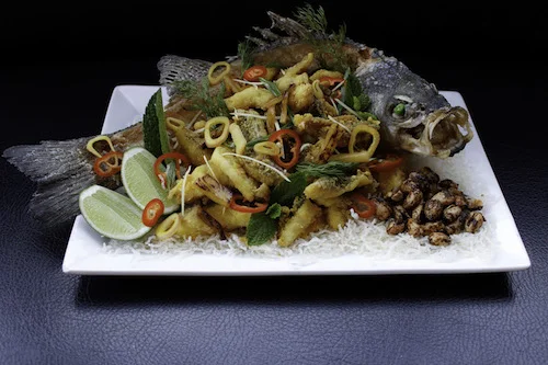 CELEBRATE CHINESE NEW YEAR WITH US ON FRIDAY, FEBRUARY 16TH!