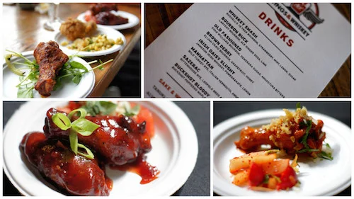 whiskey wings clearwater