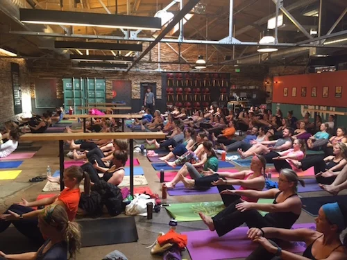 Yoga