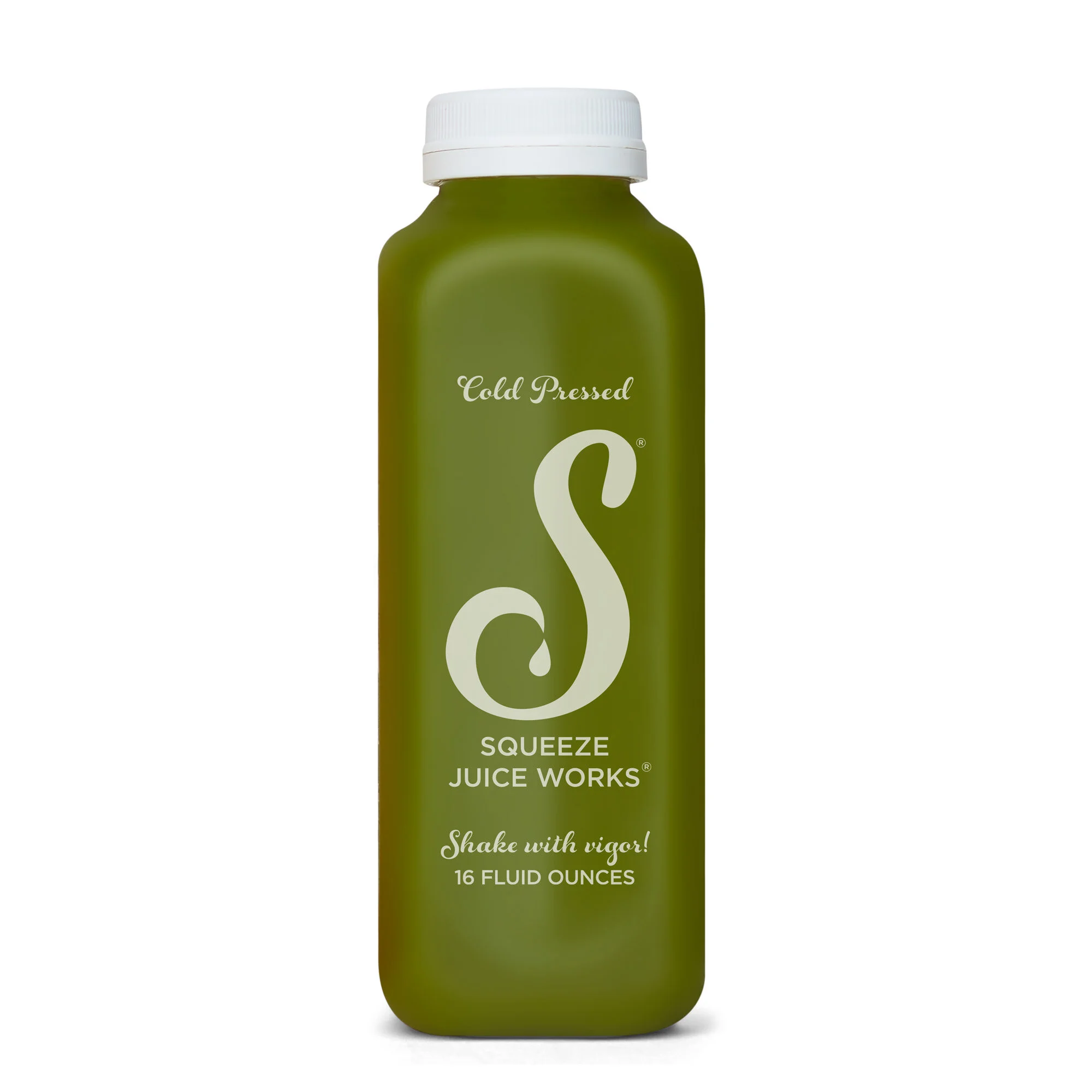 Squeeze Juice Works