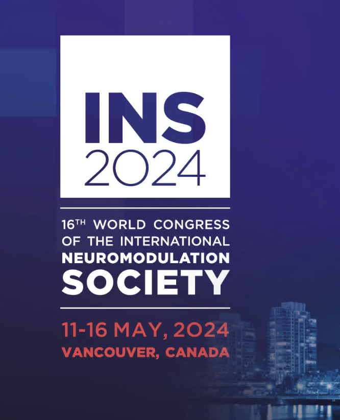 Bikson Lab at INS 2024, May 11-15