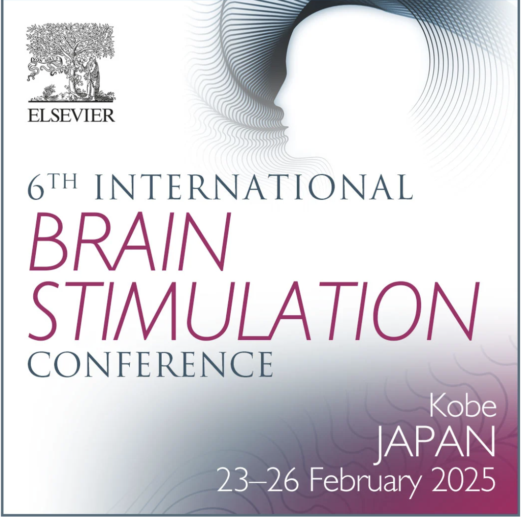 Bikson lab at Brain Stimulation 2025