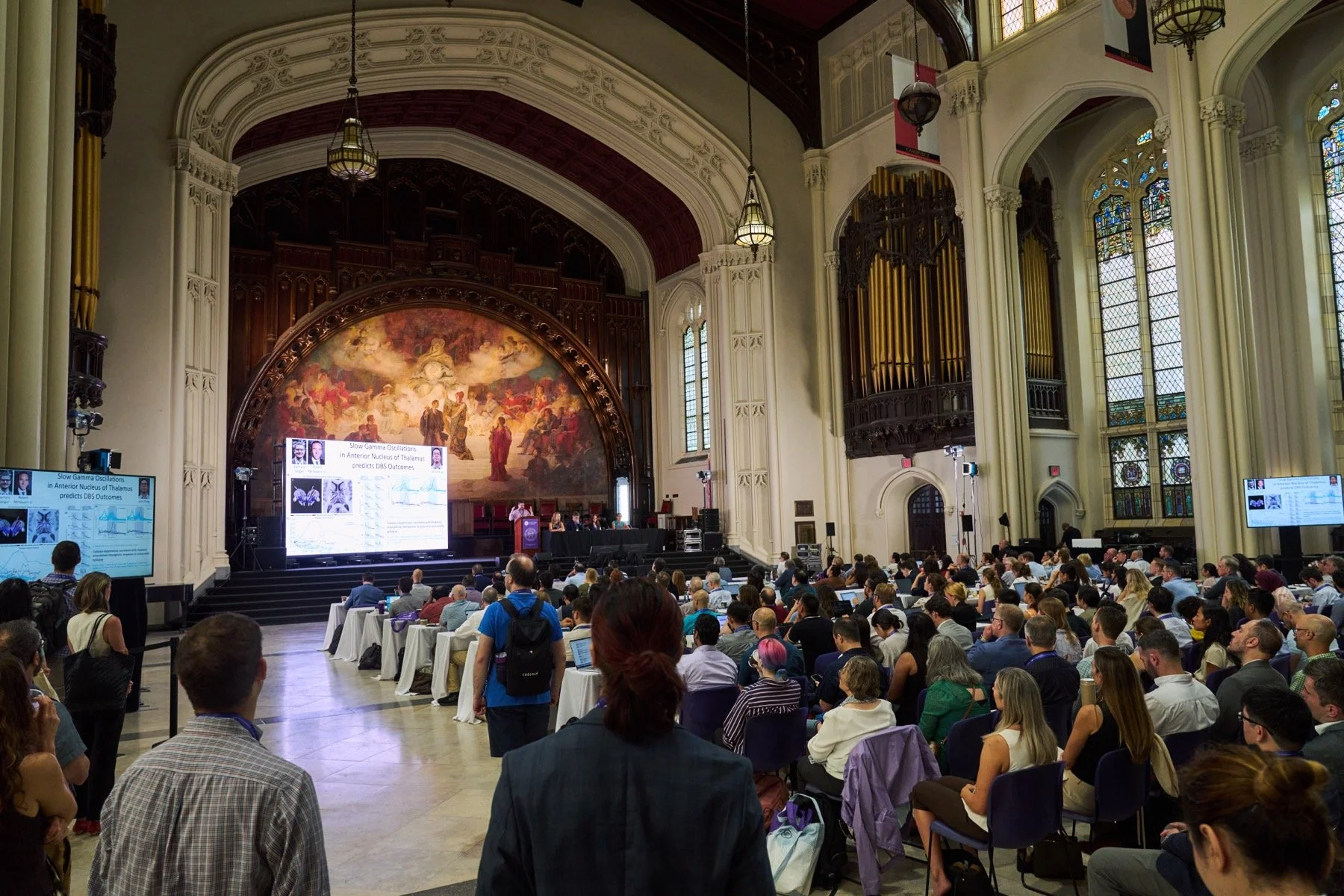 The 2026 NYC Neuromodulation Conference