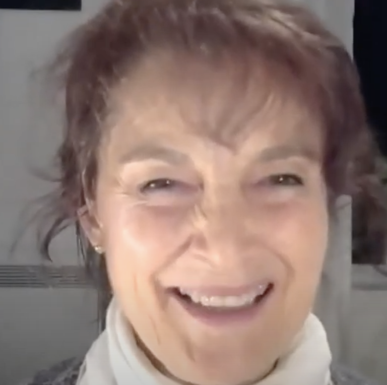 Groupe de méditation avec Marie-Louise Roy 2021-11-22