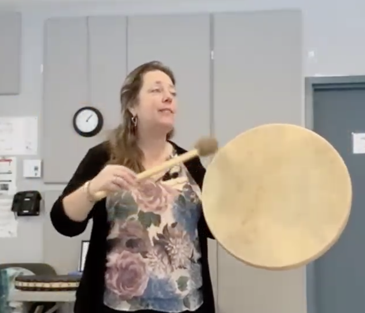  Mme Chantal Blanchette 18 jan. 2025 L'Énergie