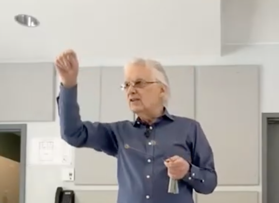 Pierre Thibeault 21 février 2026           La médecine de l’habitat