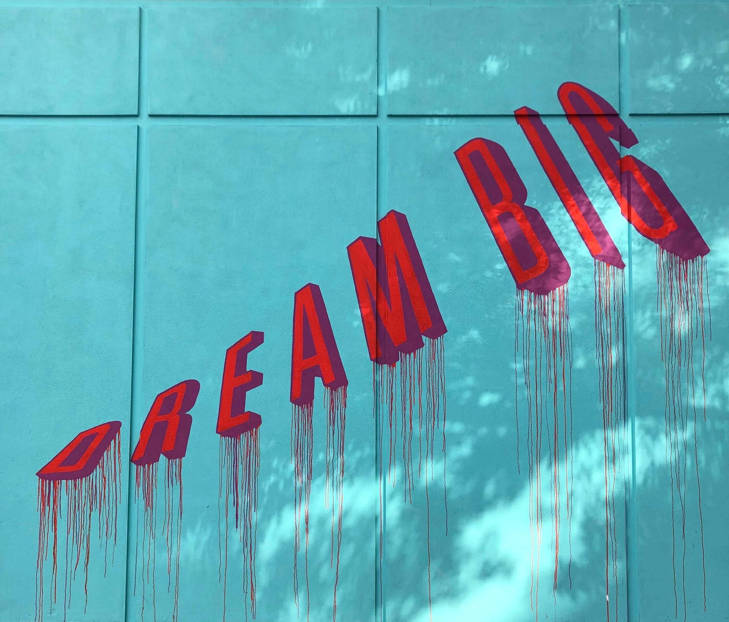 Questions to Help You DREAM BIG