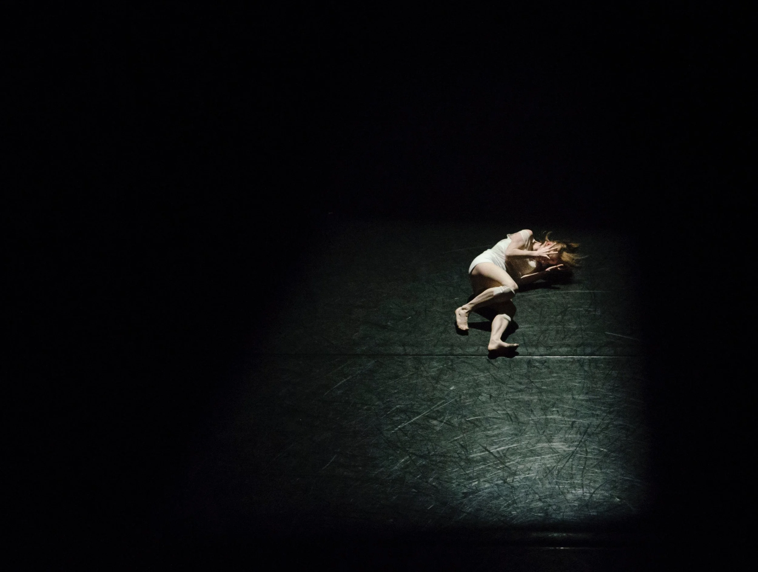 Under The Surface: 10 Ways to Fight Anxiety