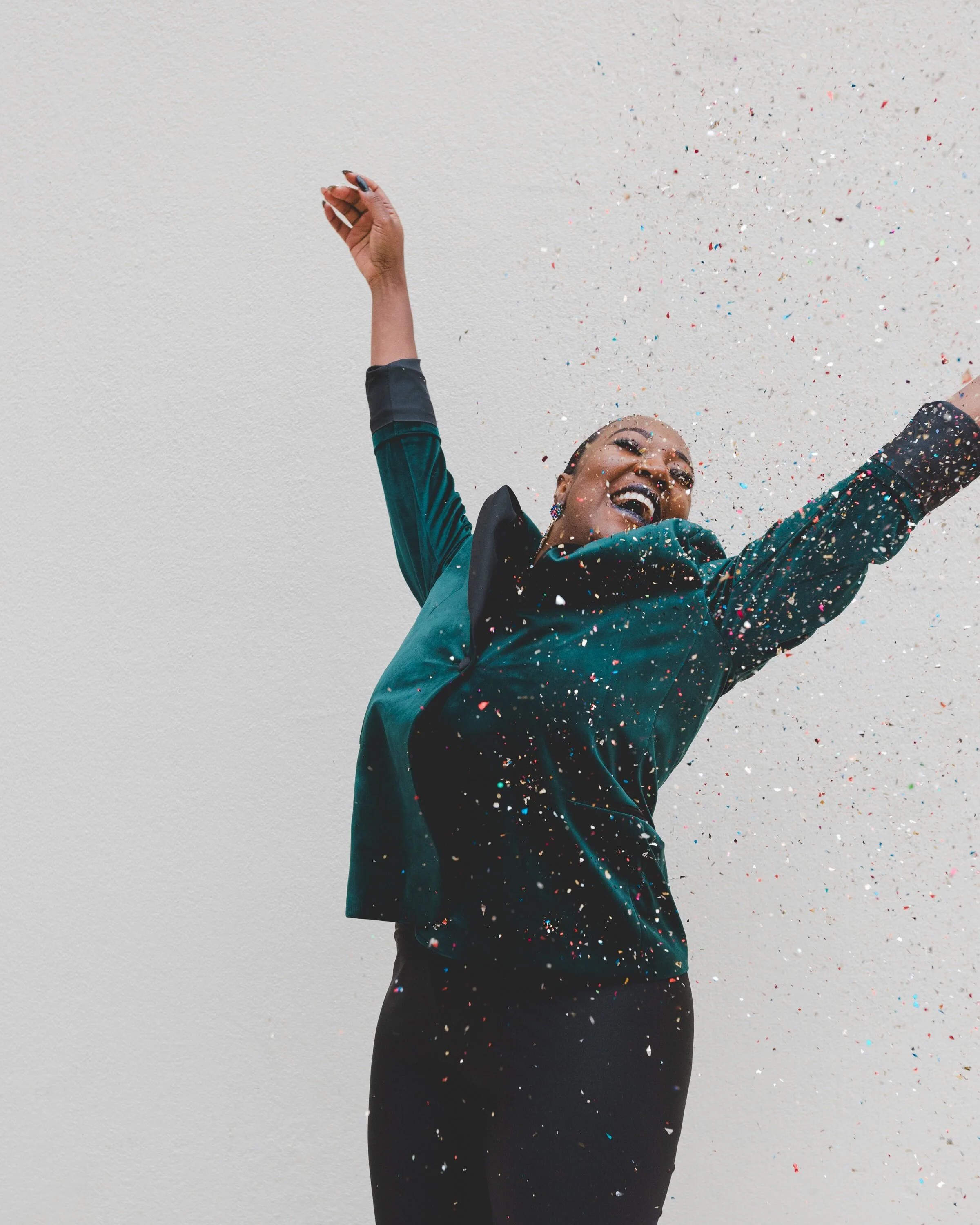 Why You Should Be Celebrating Small Wins