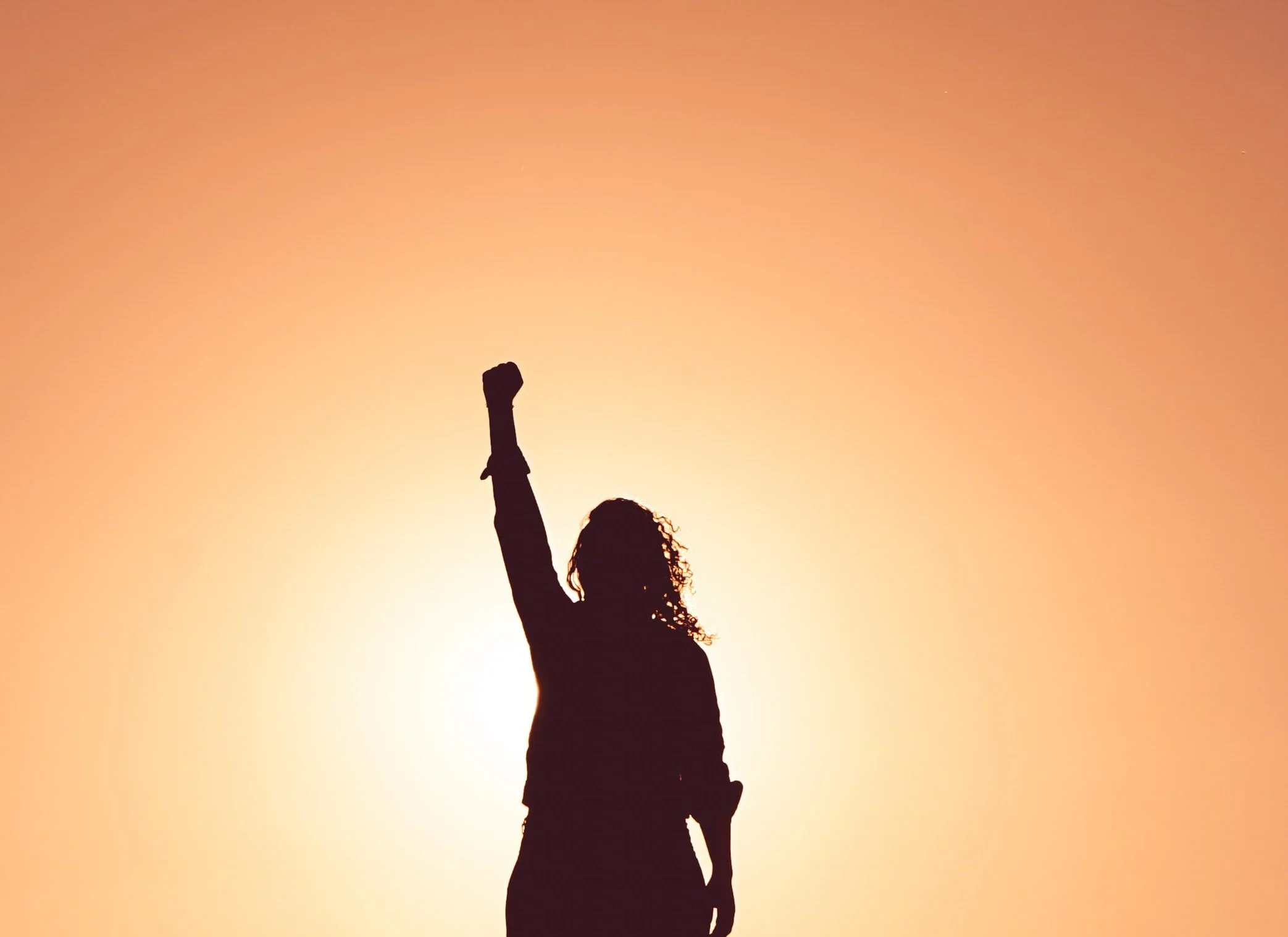 8 Strategies to Feel In Control