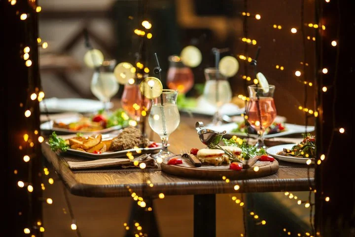 holiday catering sides