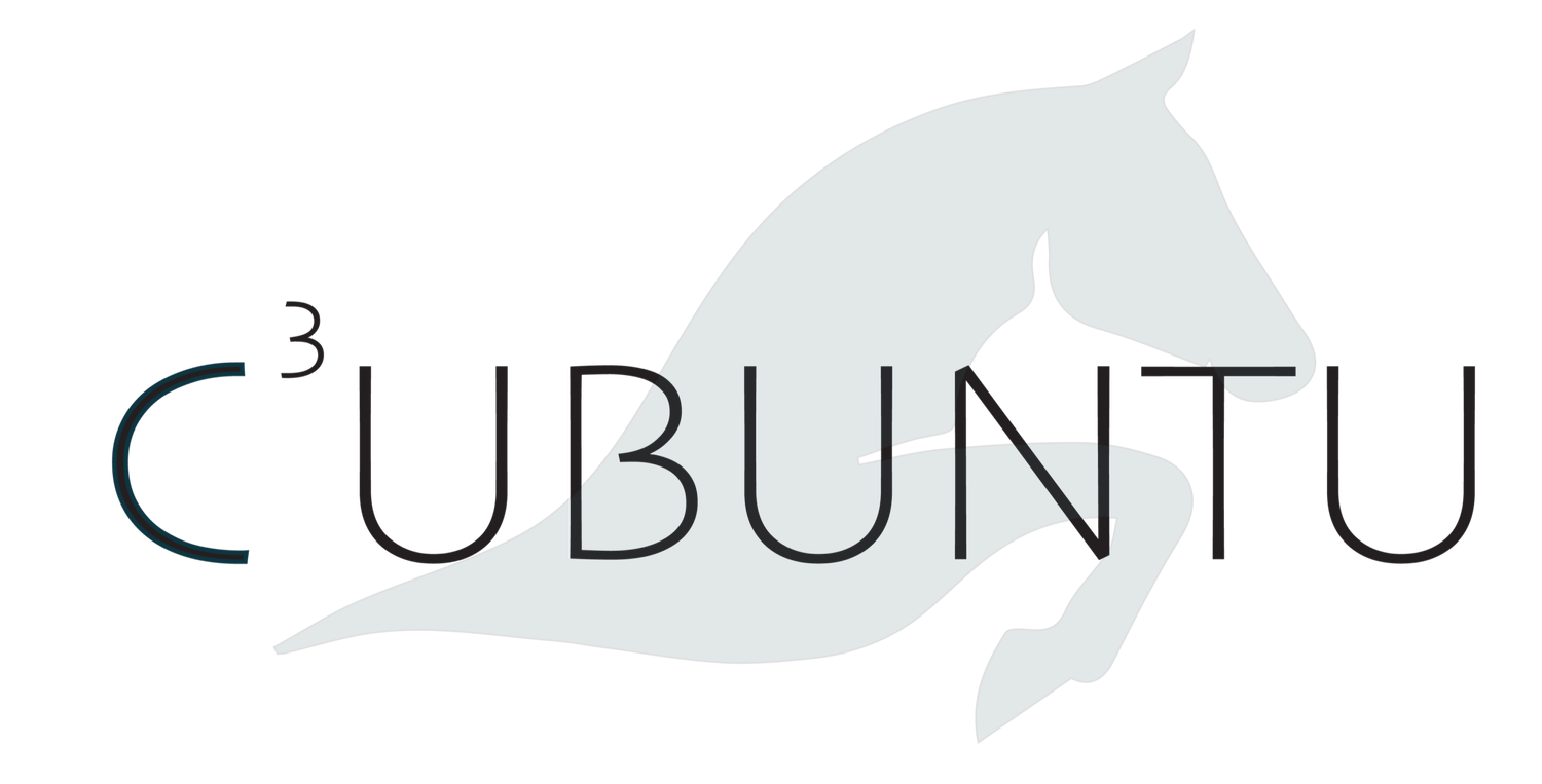 C'UBUNTU