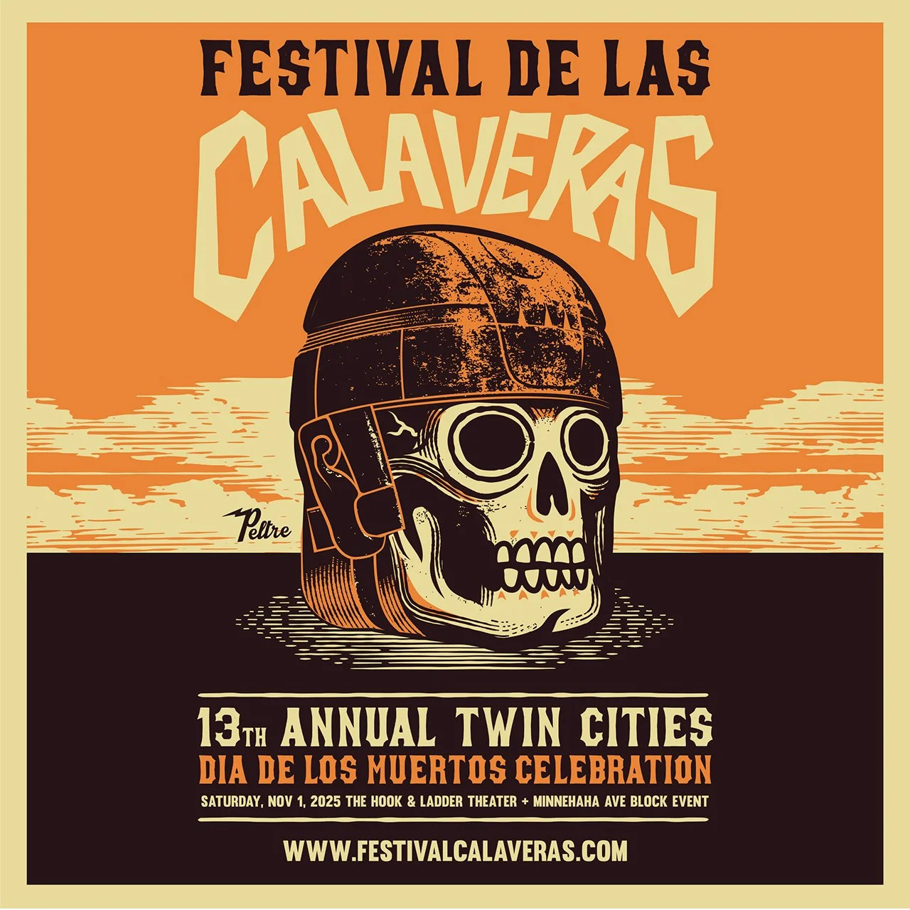Festival de las Calaveras