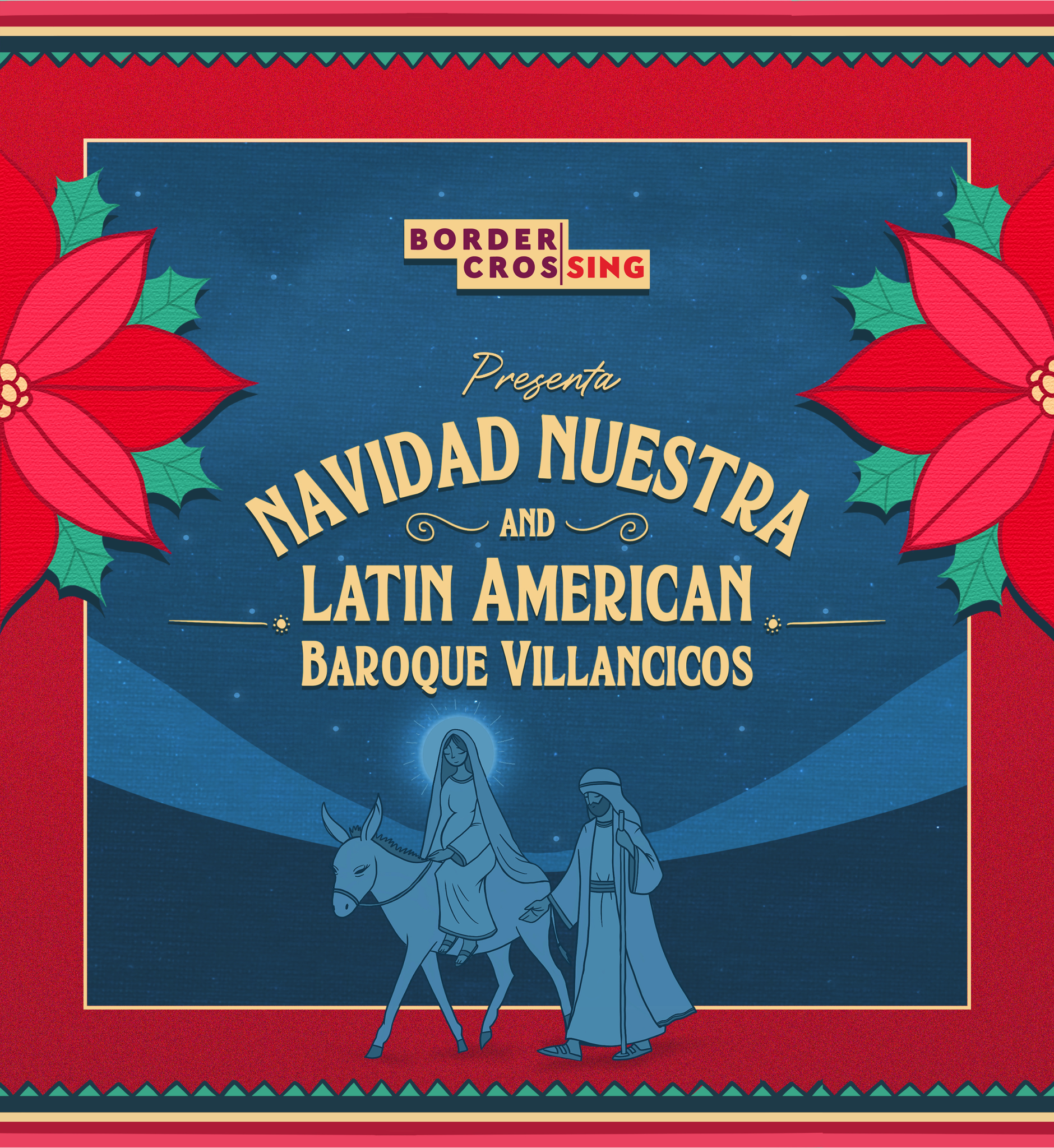 Navidad Nuestra