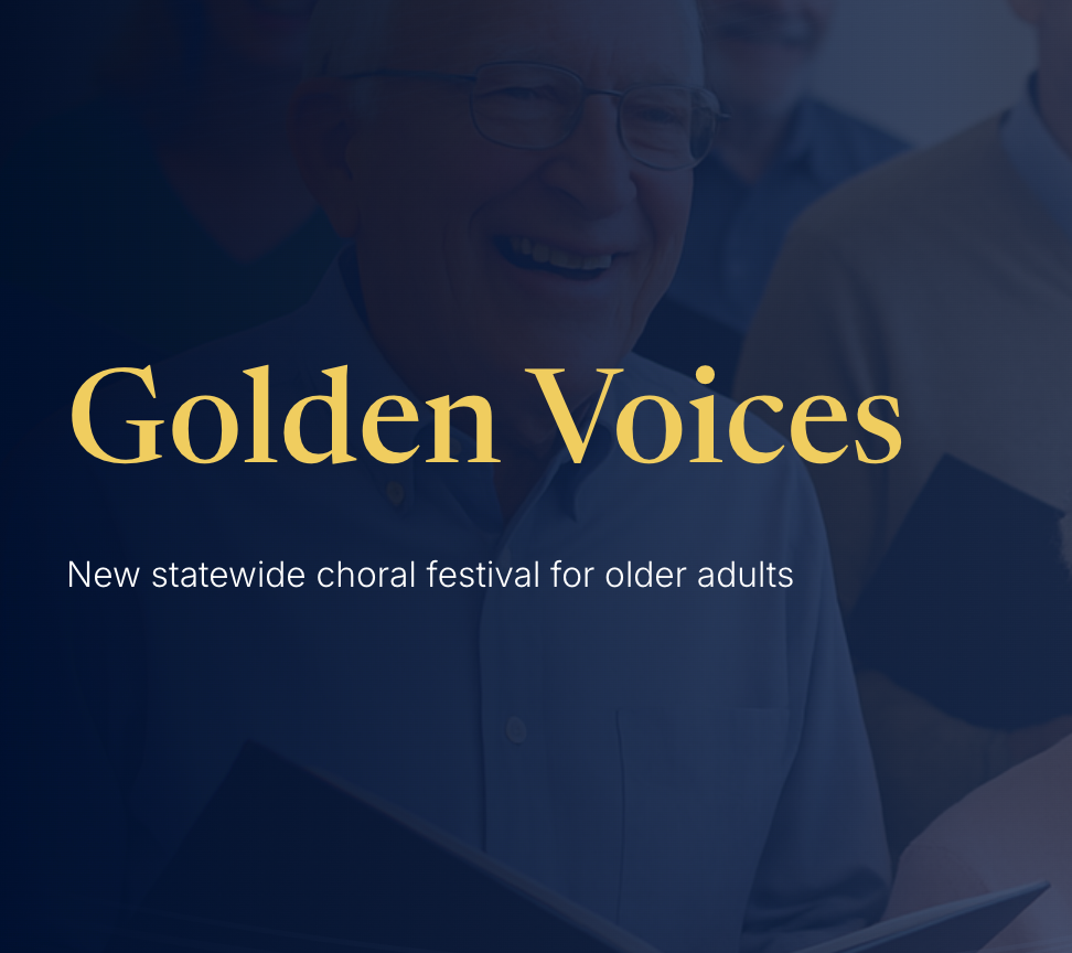 Golden Voices Festival