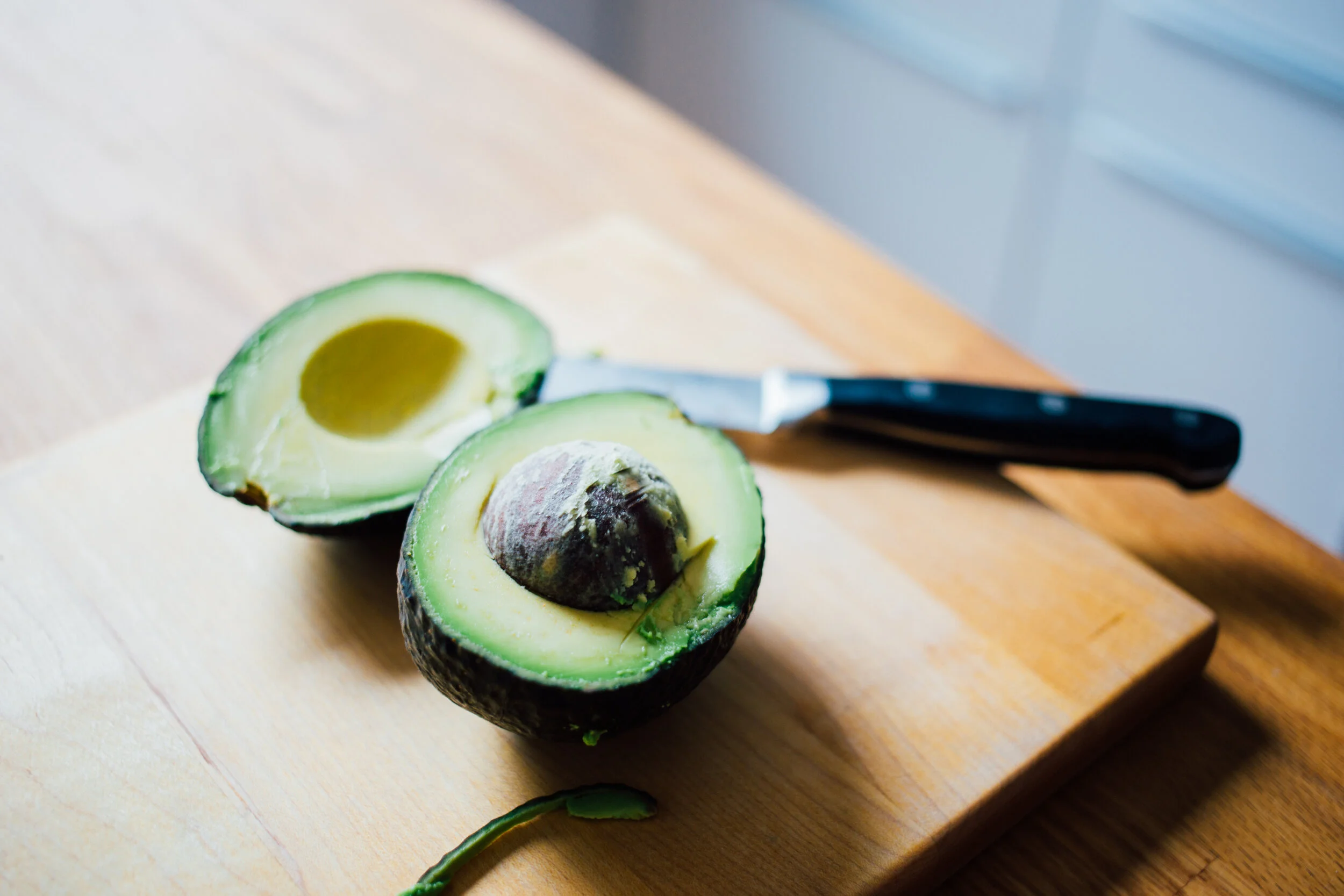 Recipe: Guasacaca - Venezuelan Avocado Sauce