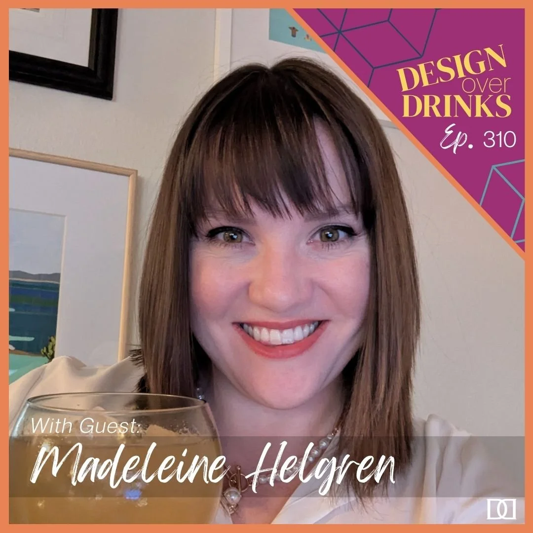 Episode 310 with Madeleine Helgren