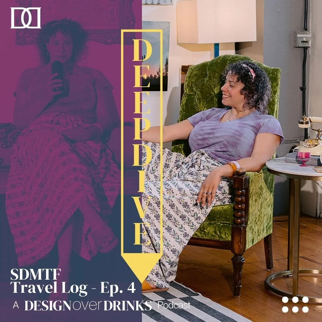 Travel Log Episode 4: She’s leaving on a Jet Plane aka It’s time to leave, and first leg of the journey to Tanzania