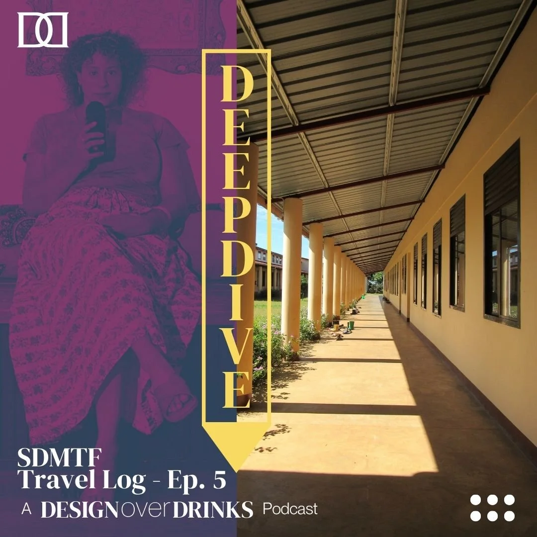 Travel Log Episode 5: Fulfilling my Second Grade Dream of Seeing Lake Victoria, aka Bukoba, Bushaha Village, and the Twegashe School