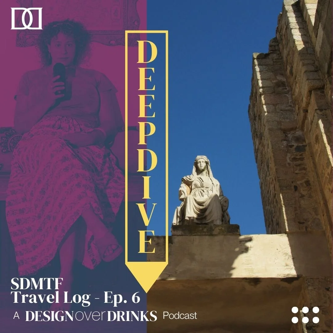 Travel Log Episode 6: I should have minored in Archeology aka Madrid, Merida, the Semana Santa, and a lot of Roman Ruins