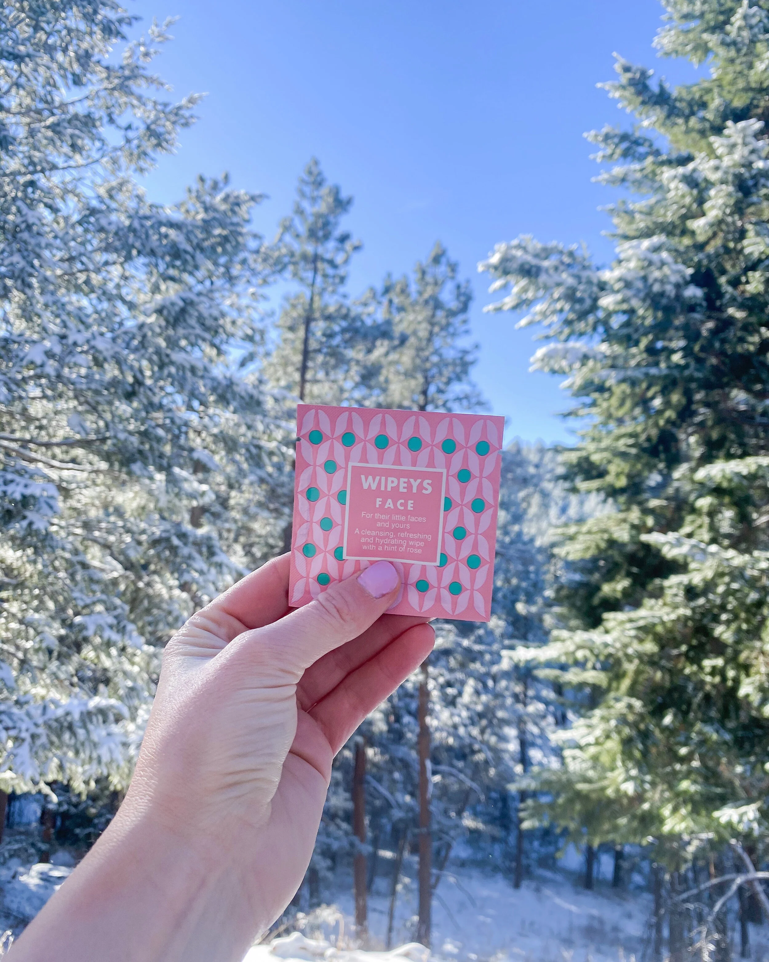 Prep Your Skin for Winter