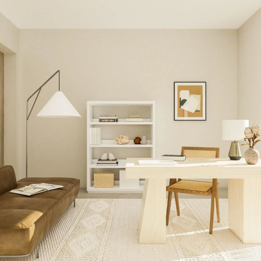 5 Ways to Recreate your Work From Home (WFH) space! 