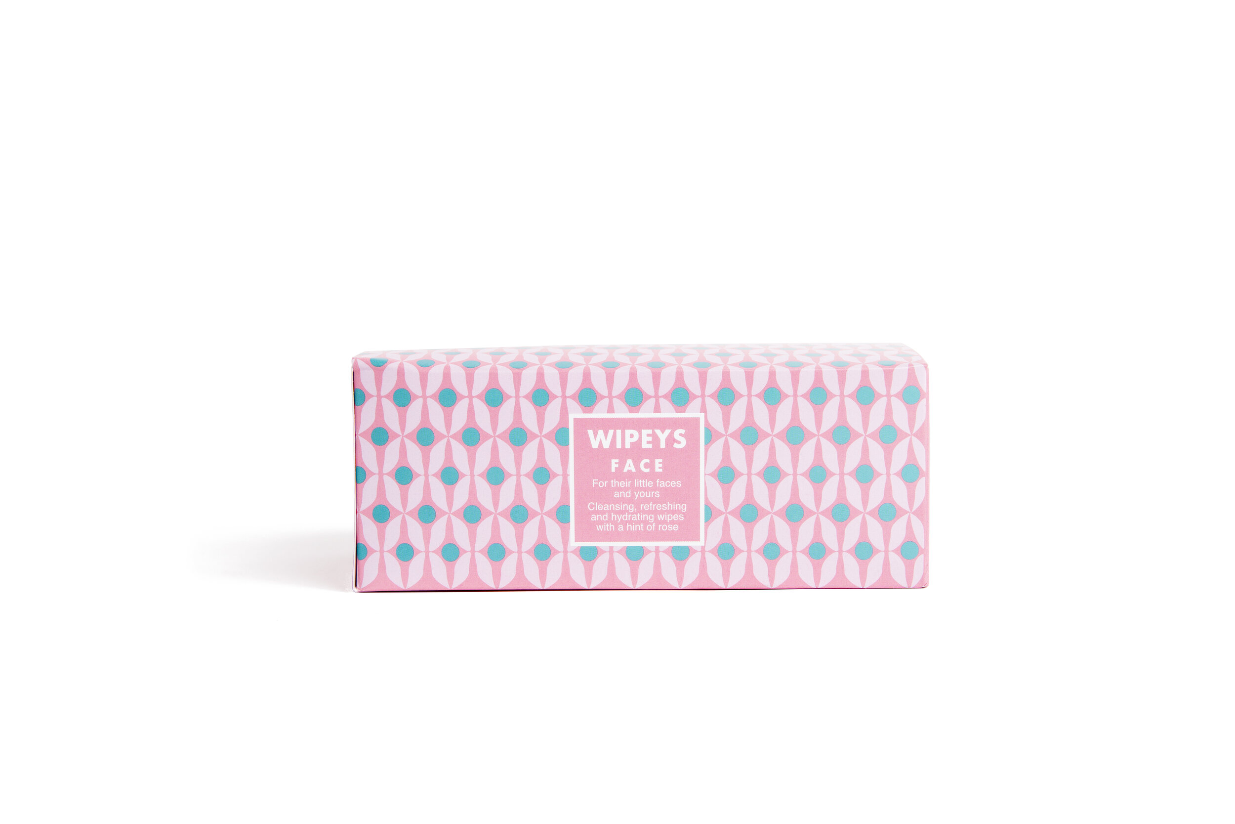 The Ritual of Namaste Miracle Wipes - Travel - cleansing wipes