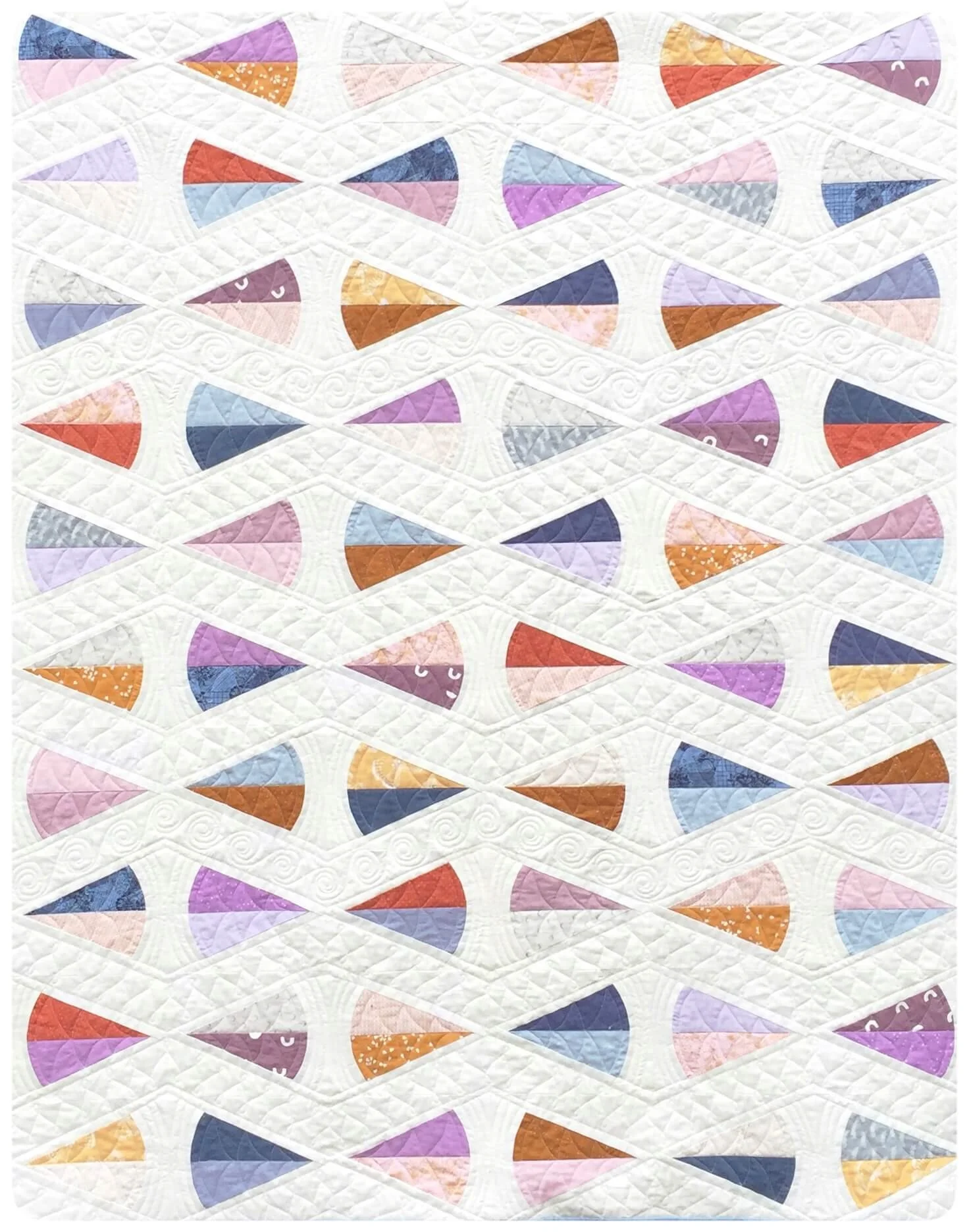 In the Sky Quilt