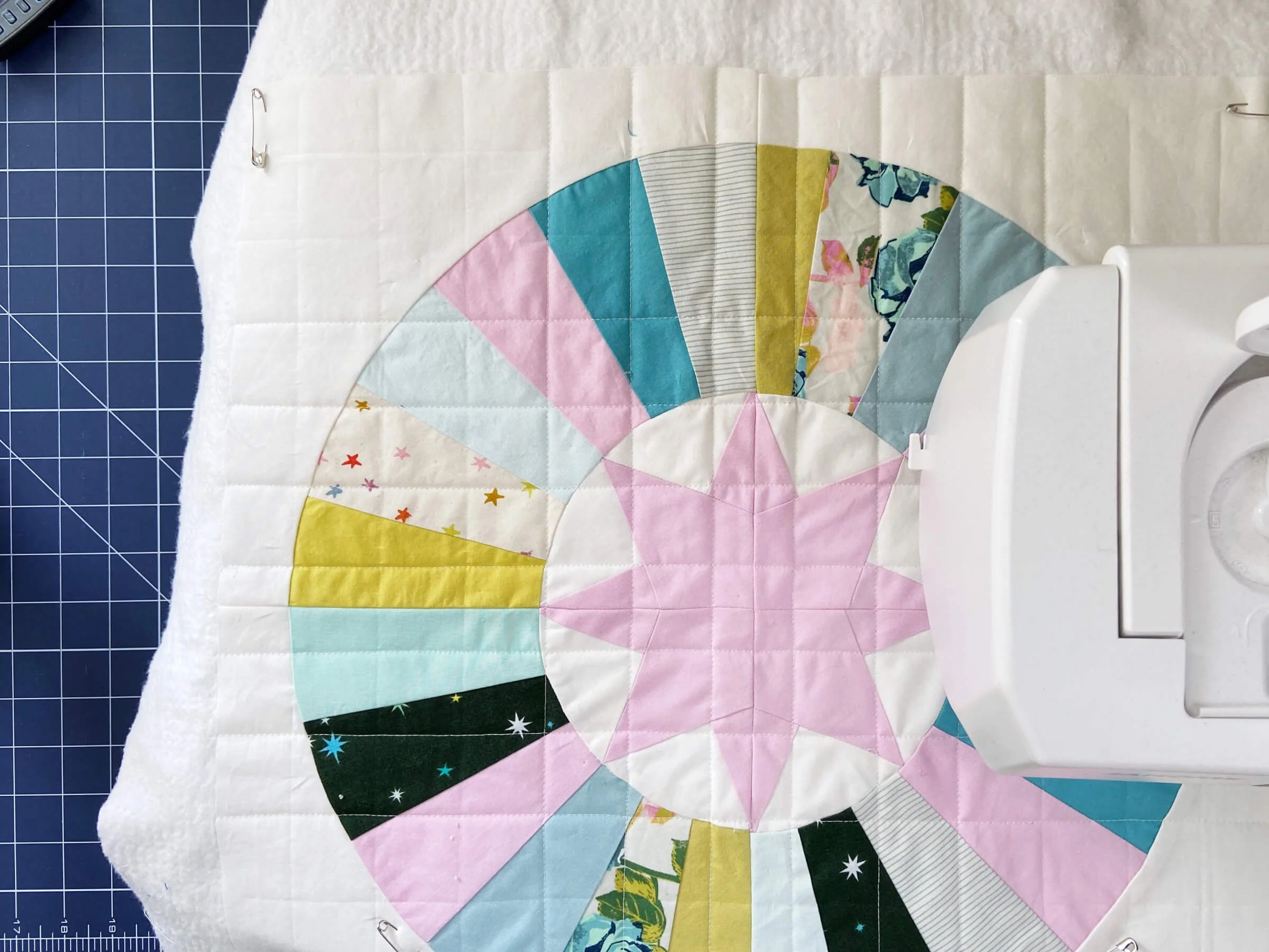 Easy Envelope Pillow Tutorial — Megan Collins Quilt Design