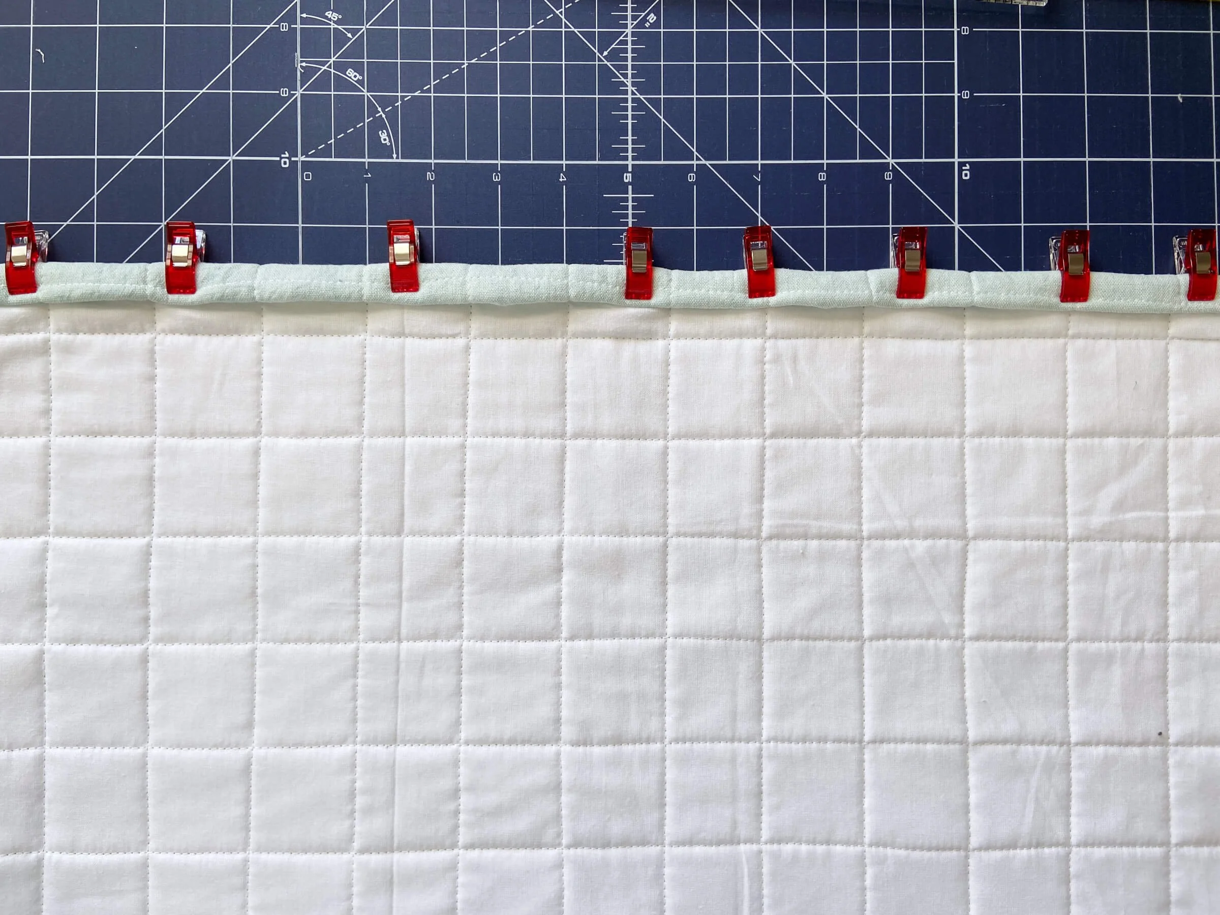 Easy Envelope Pillow Tutorial — Megan Collins Quilt Design