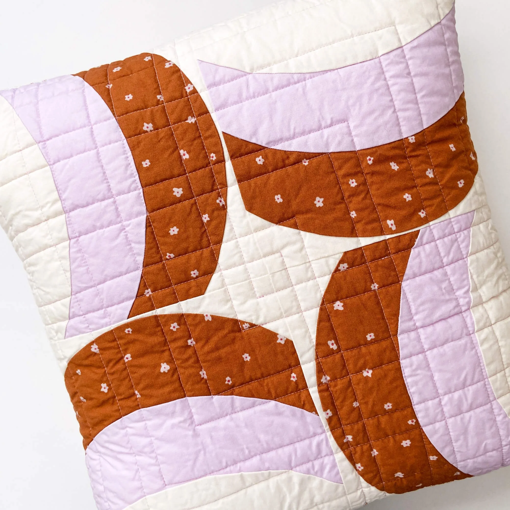 Easy Envelope Pillow Tutorial — Megan Collins