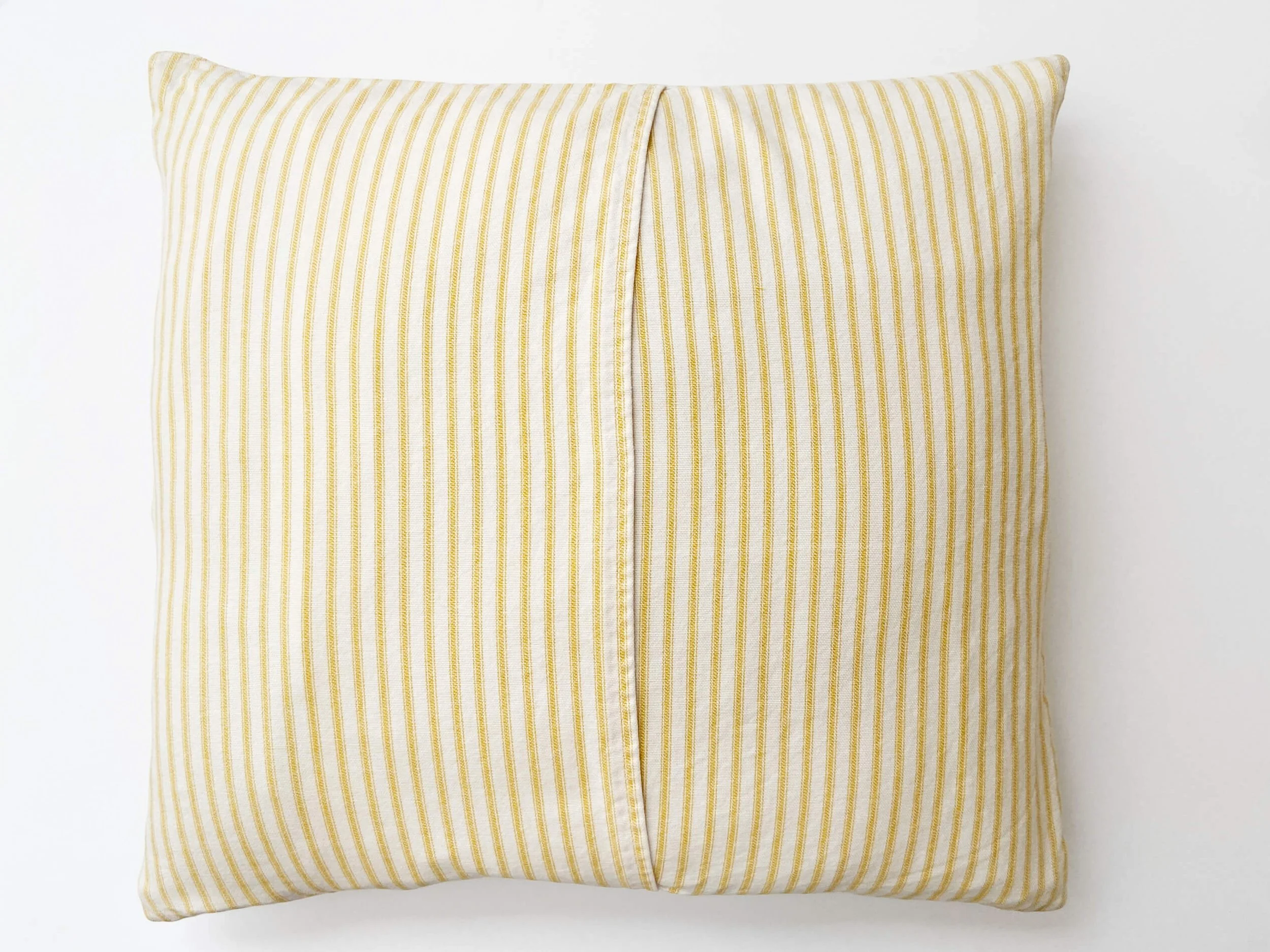 Easy Envelope Pillow Tutorial — Megan Collins Quilt Design