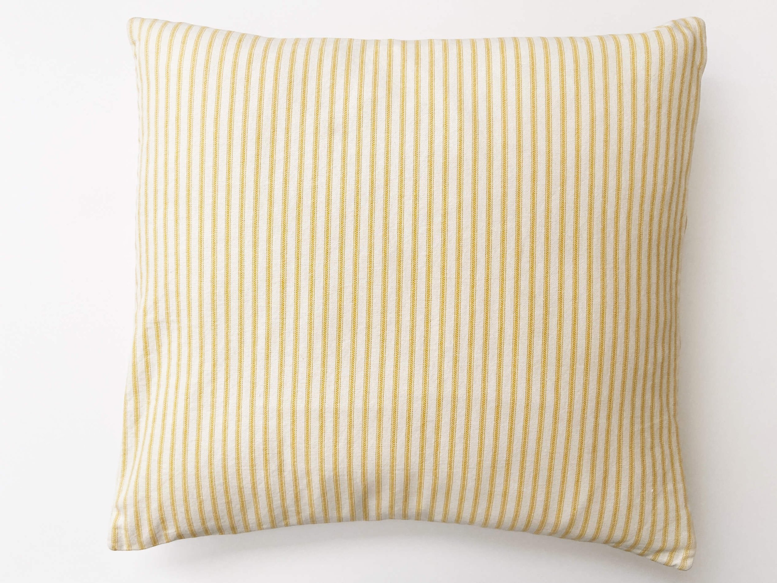 Easy Envelope Pillow Tutorial — Megan Collins Quilt Design