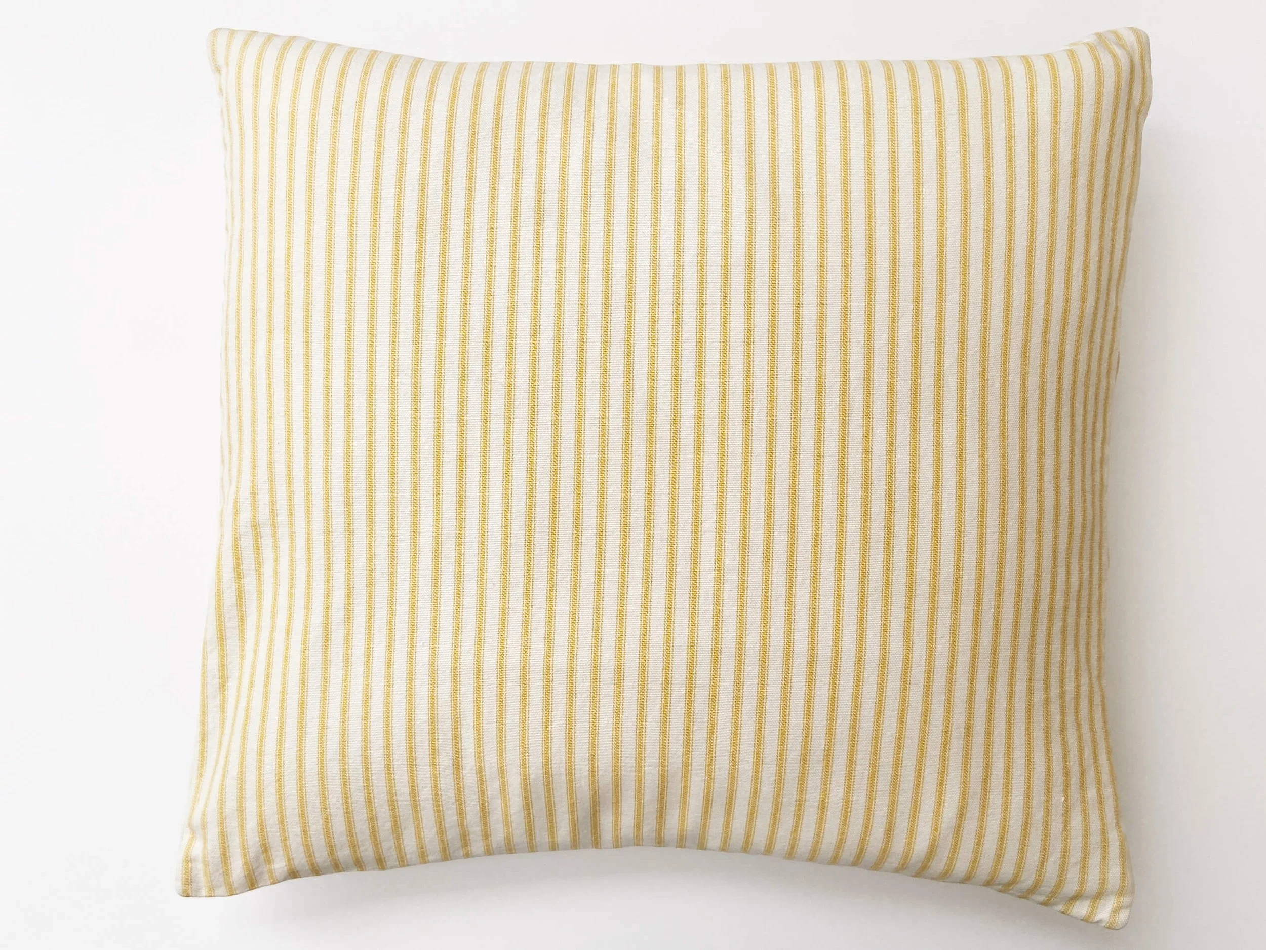 Easy Envelope Pillow Tutorial — Megan Collins Quilt Design