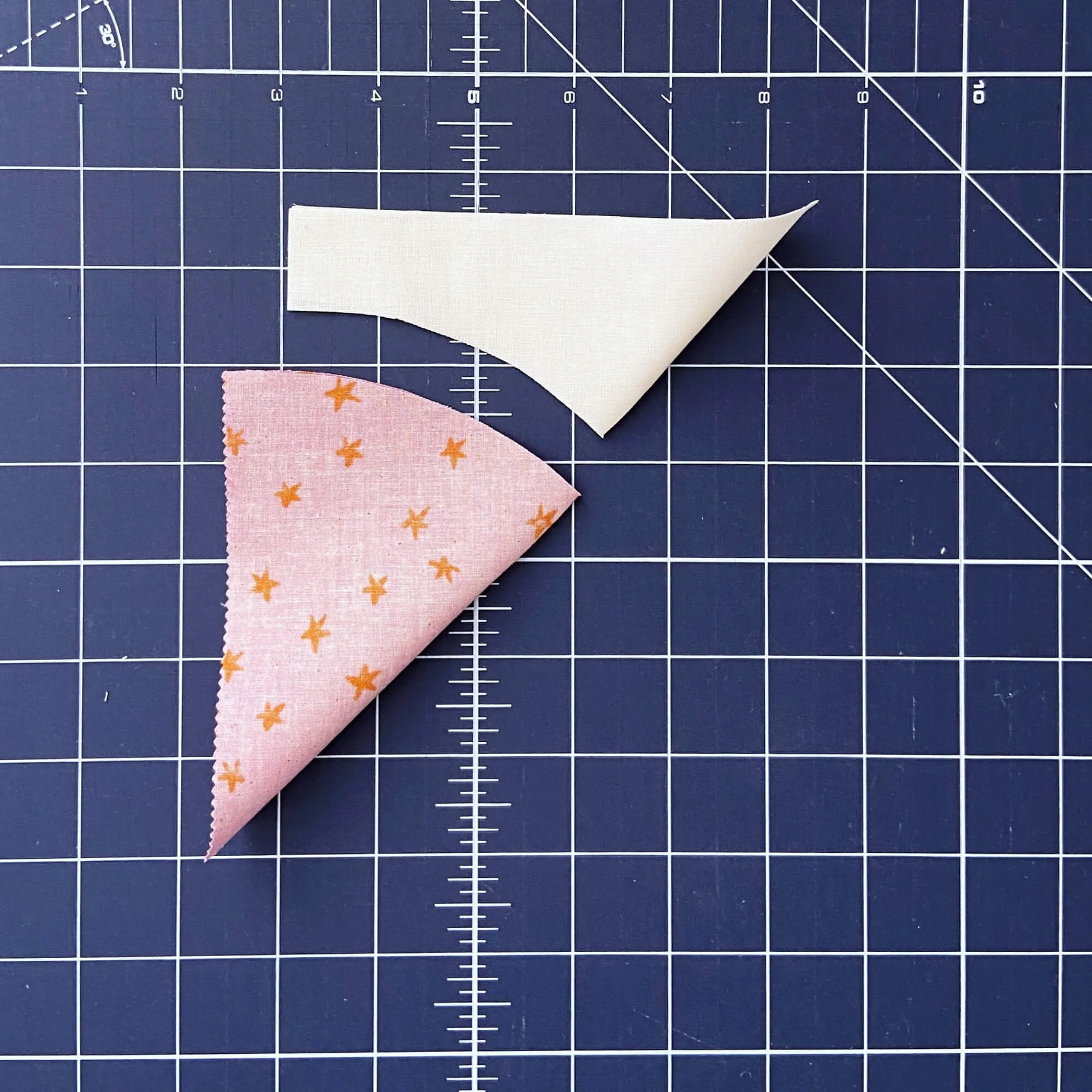 Ribbon Candy Quilt Tutorial — Megan Collins