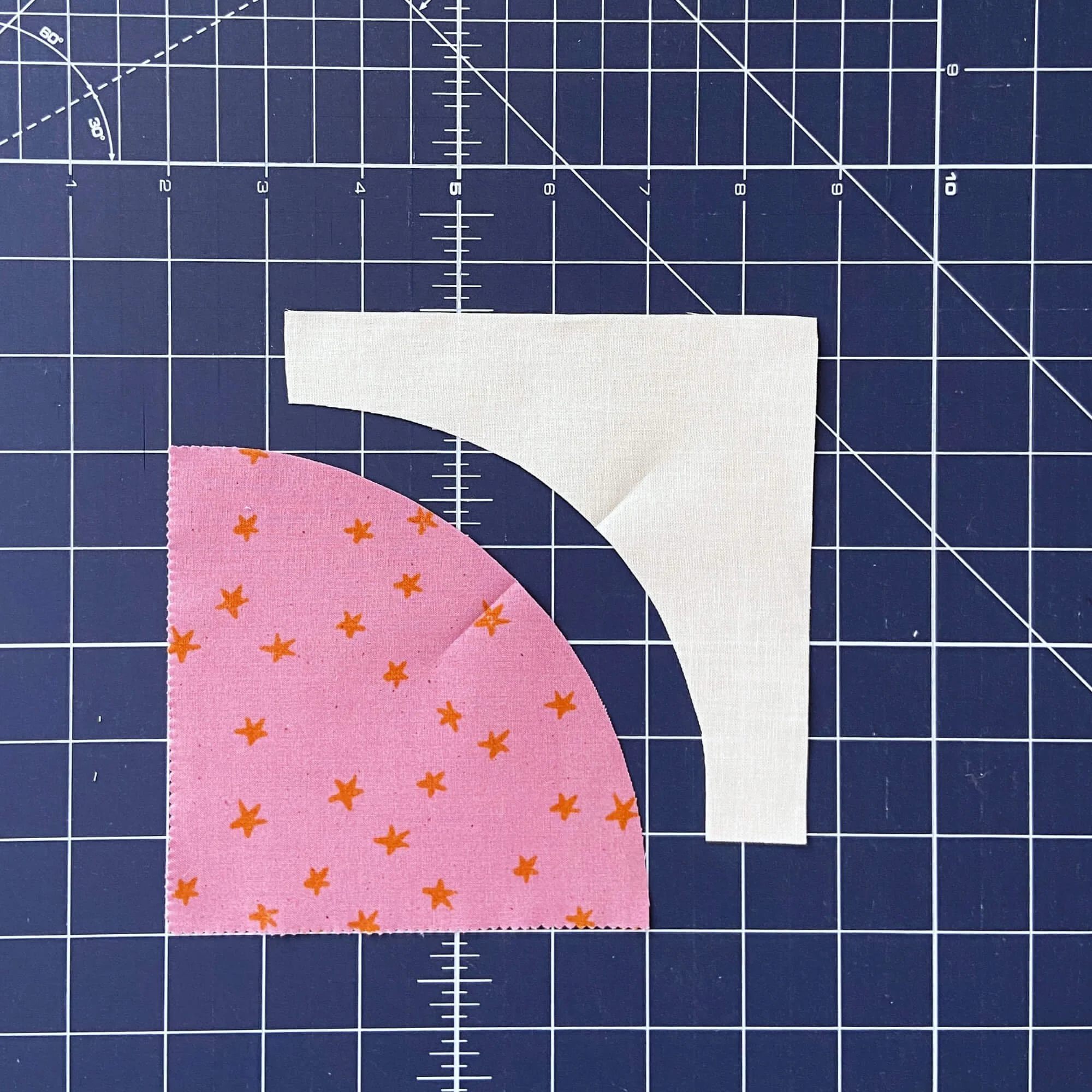 Ribbon Candy Quilt Tutorial — Megan Collins