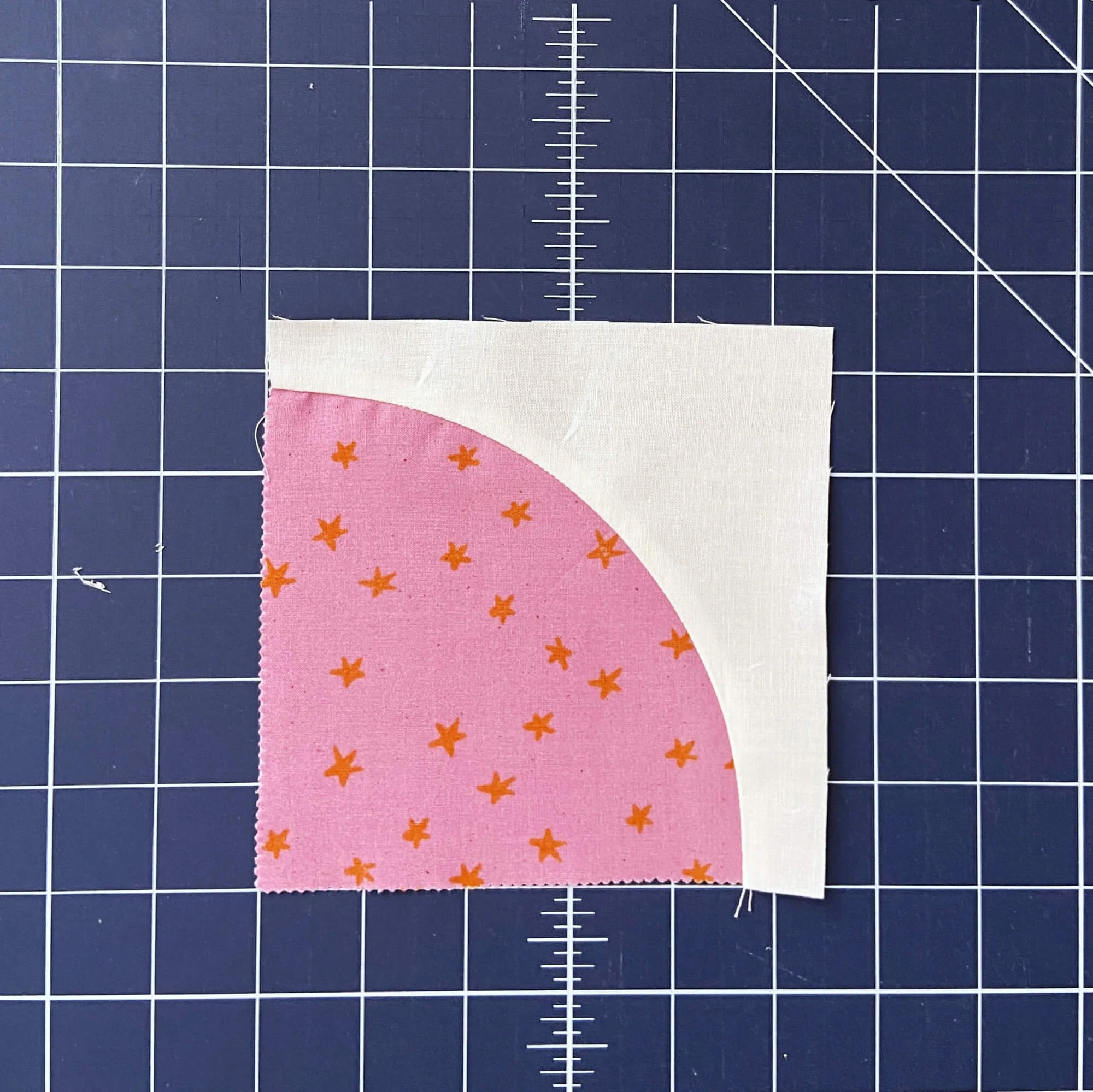 Ribbon Candy Quilt Tutorial — Megan Collins