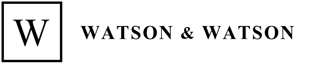 Watson &amp; Watson Commercial Real Estate