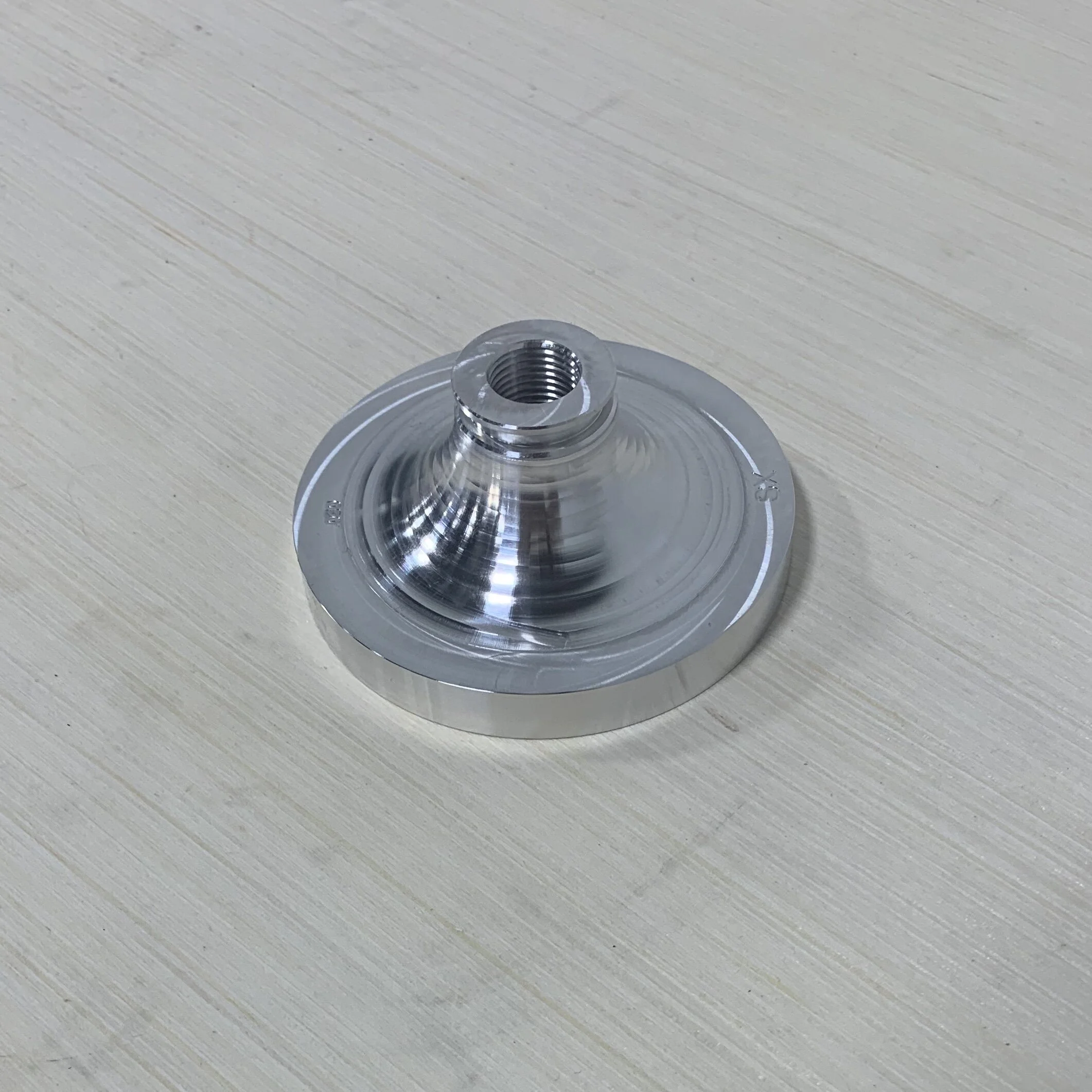 Apex Billet Cylinder Head YZ250 and YZ250X three dome — Apex