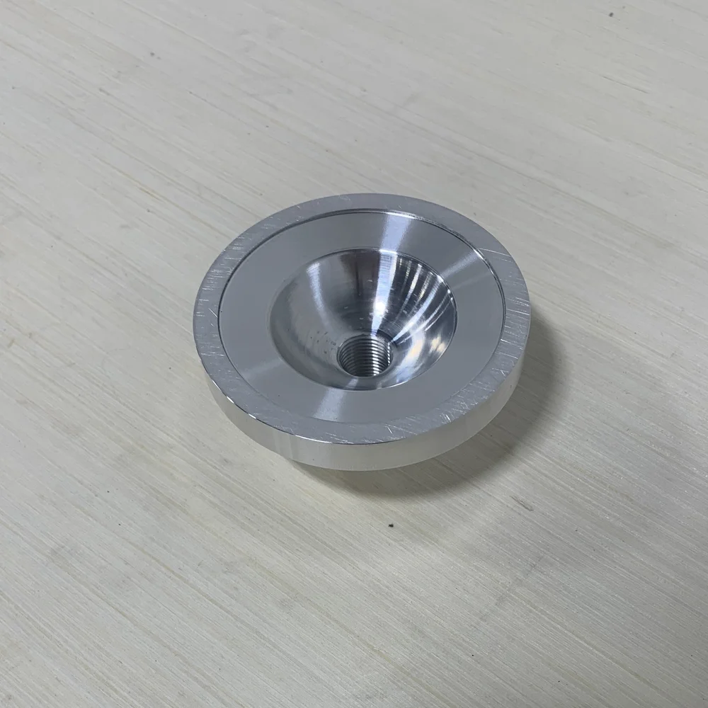 Apex Billet Cylinder Head - YZ250 and YZ250X - three dome — Apex