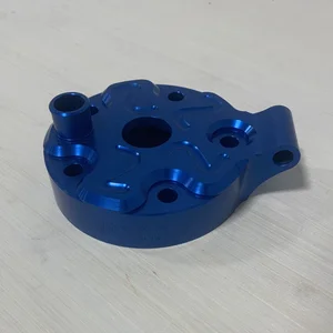 Apex Billet Cylinder Head - YZ125 and YZ125X (2005-2021) - One