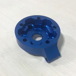 Apex Billet Cylinder Head - YZ125 and YZ125X (2005-2021) - One