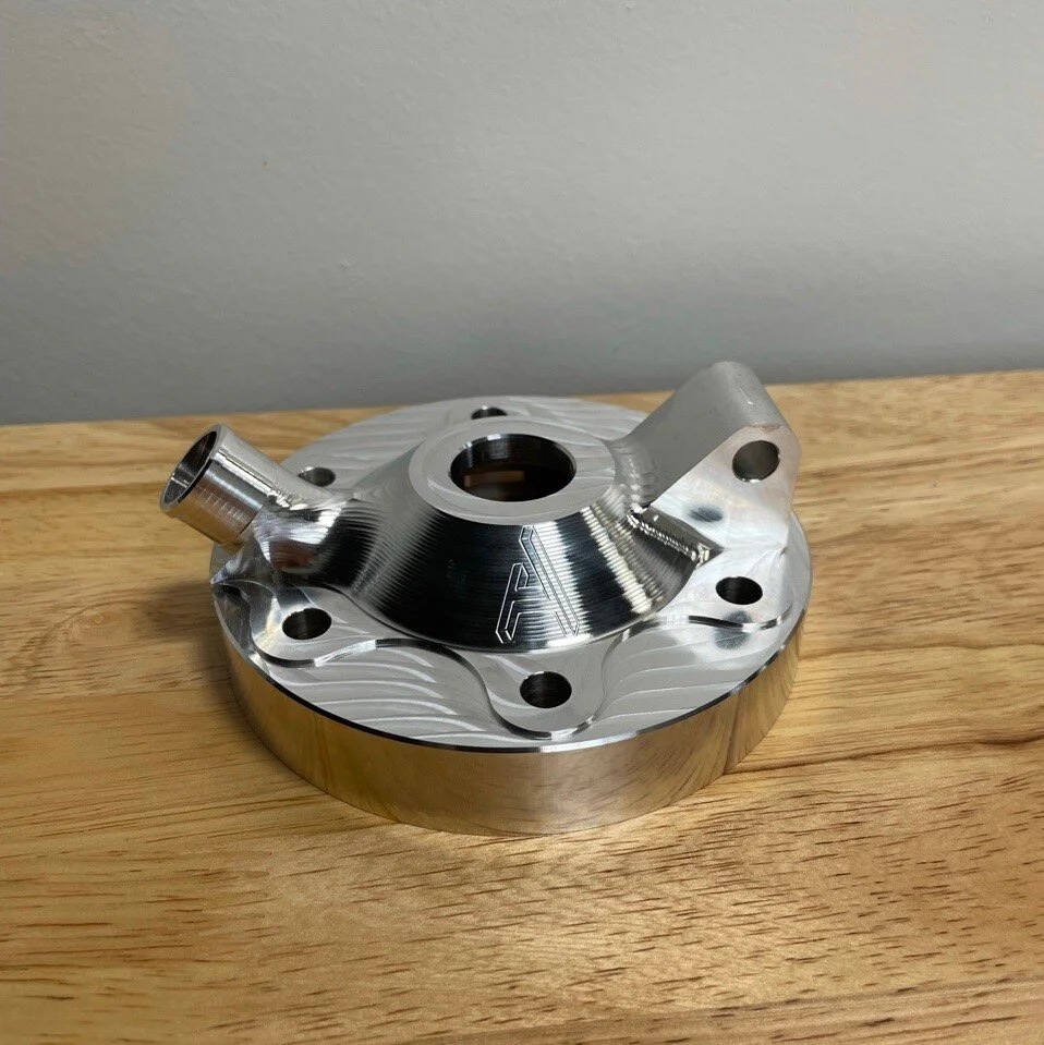 Beta Products — Apex Technical Innovations