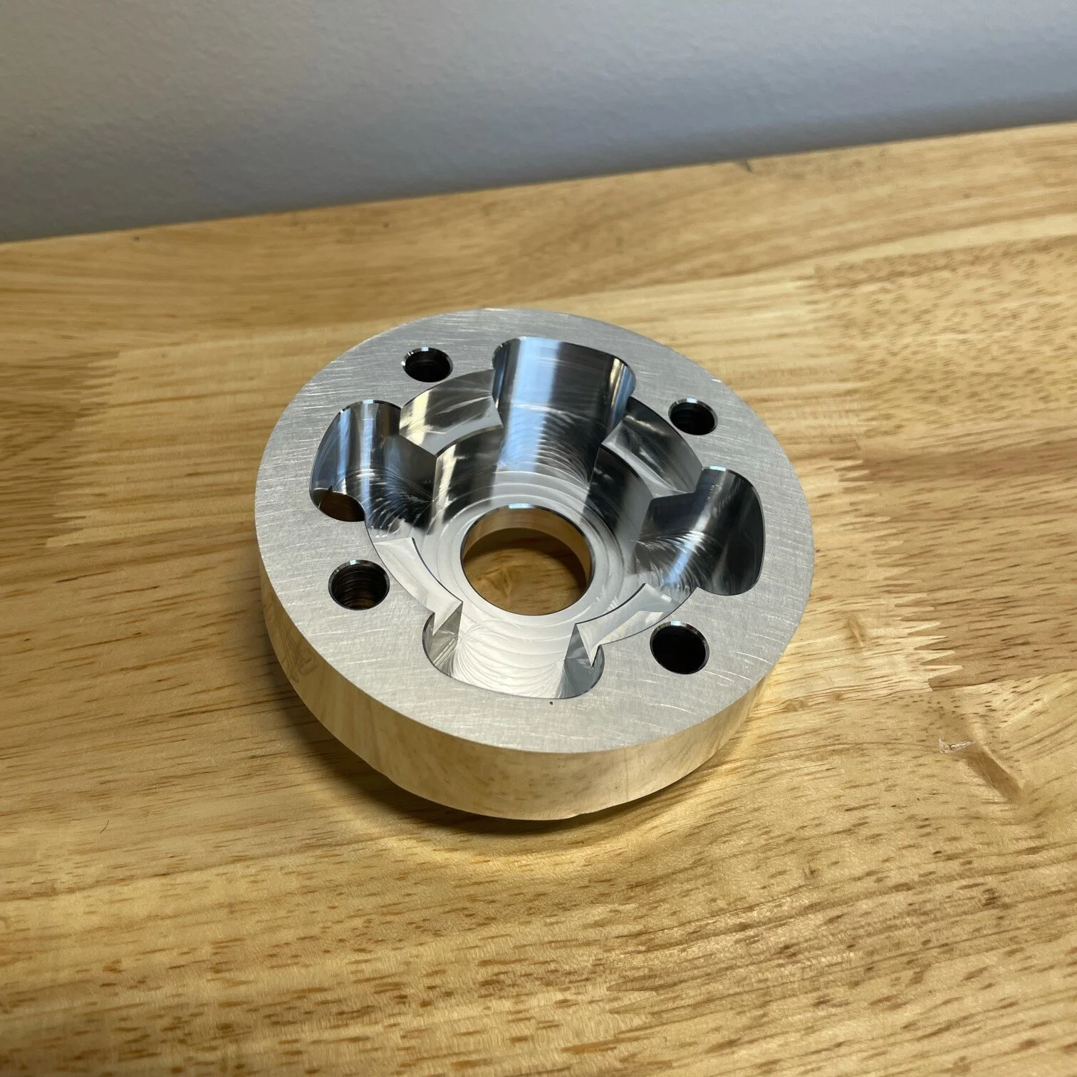 YZ85 Billet Cylinder Head Kit 2 dome (20022024 YZ85) — Apex