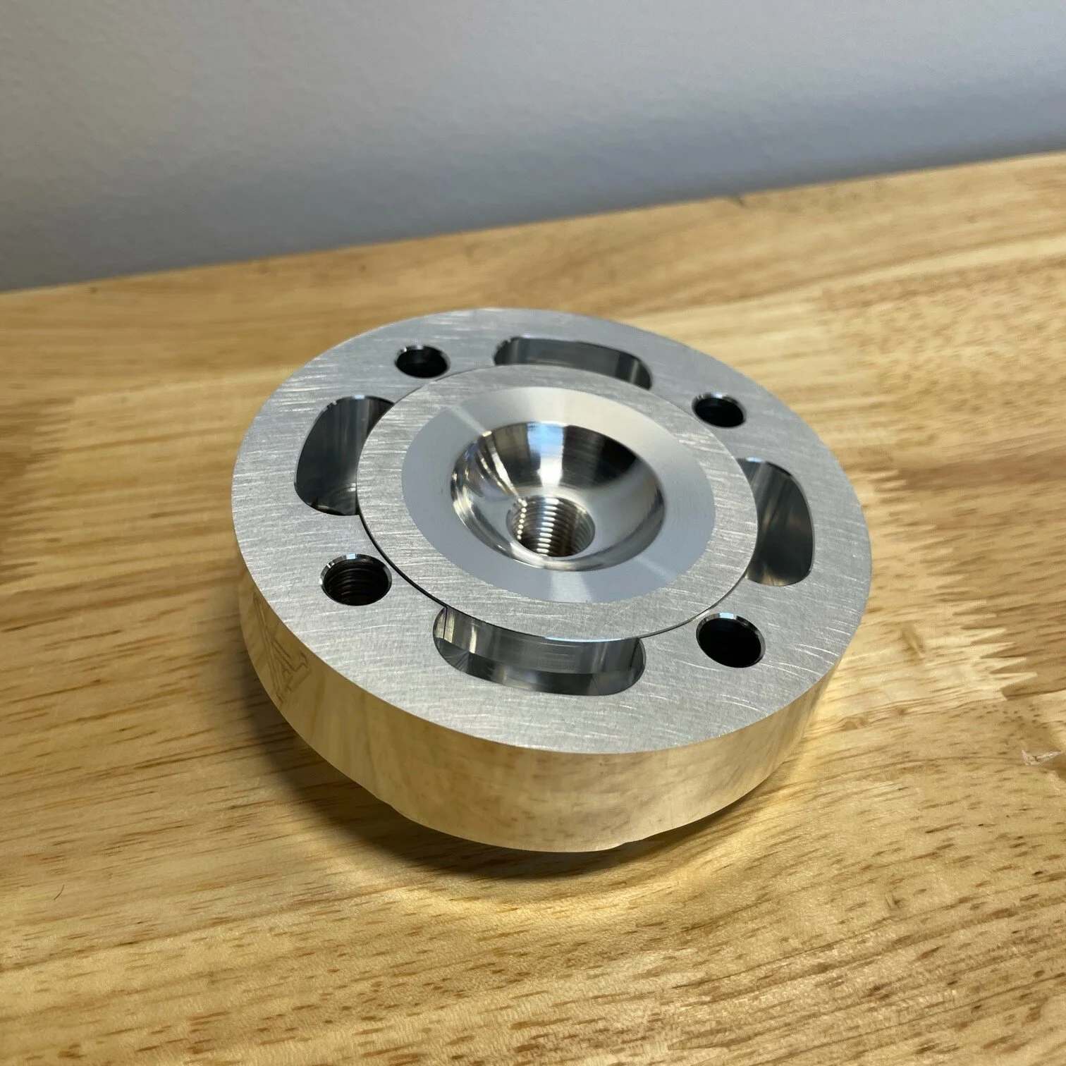 YZ85 Billet Cylinder Head Kit 1 dome (20022024 YZ85) — Apex