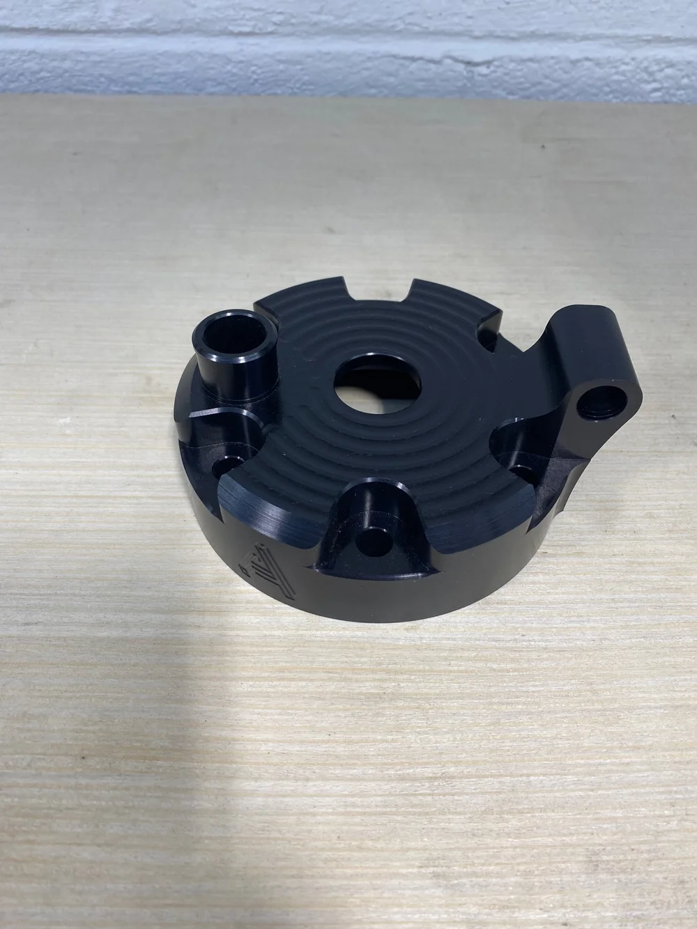 Apex Billet Cylinder Head - YZ250 and YZ250X - One dome — Apex