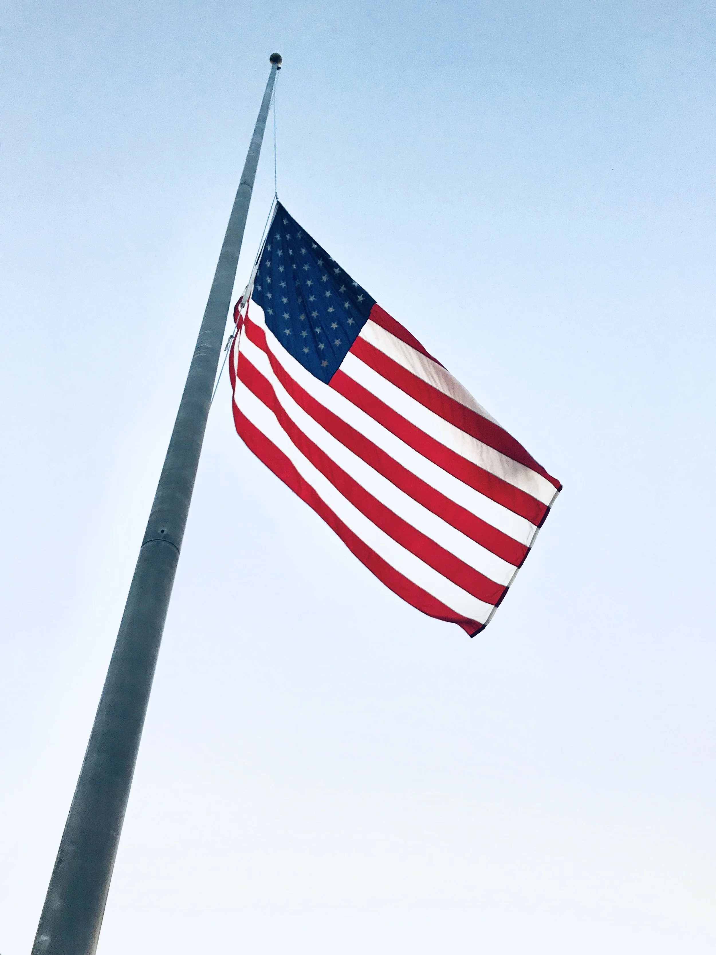 Memorial Day Musings