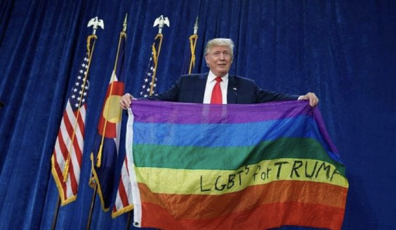 Trump Administration Takes Huge Step Toward Ending AIDS