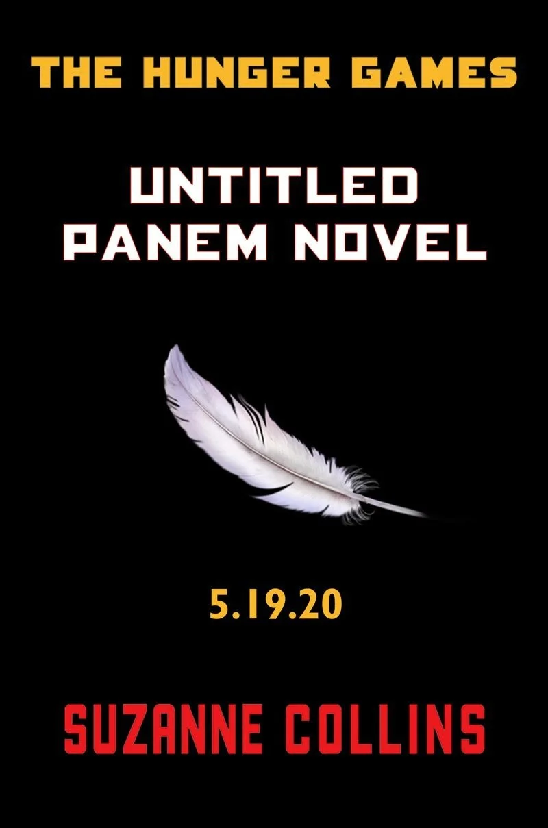 Suzanne Collins Announces ‘Hunger Games’ Prequel Coming in 2020