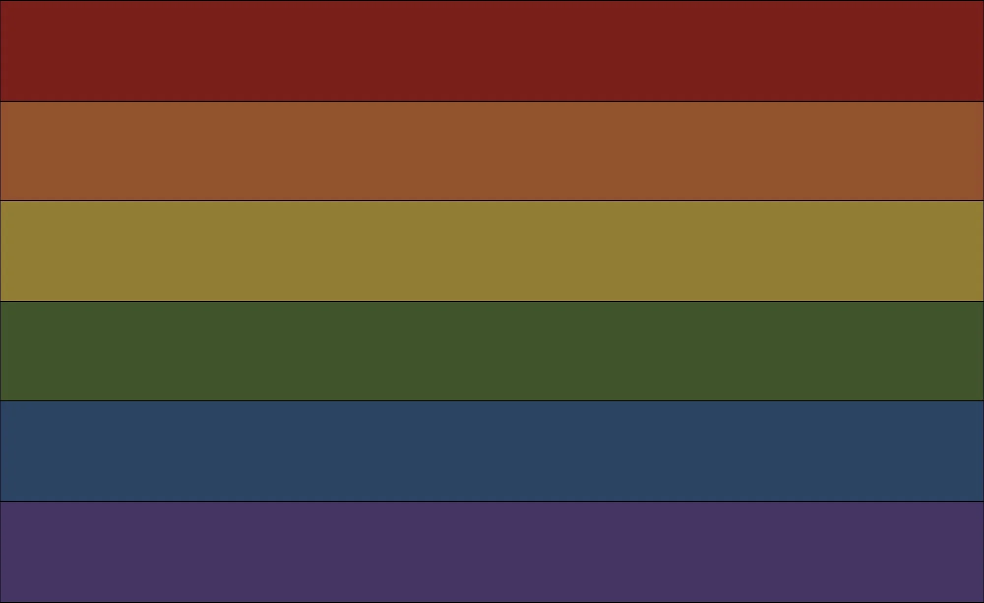 The Next Step for Gay Pride